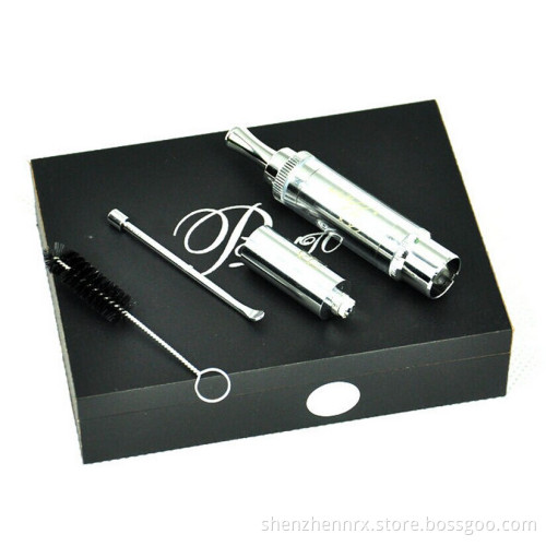 Vapor Cigarette Dry Herb Portable Vaporizer (Pluto)
